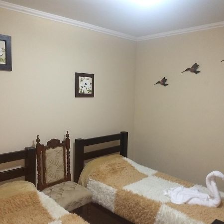 Апартаменти Departamento Сальта Екстер'єр фото