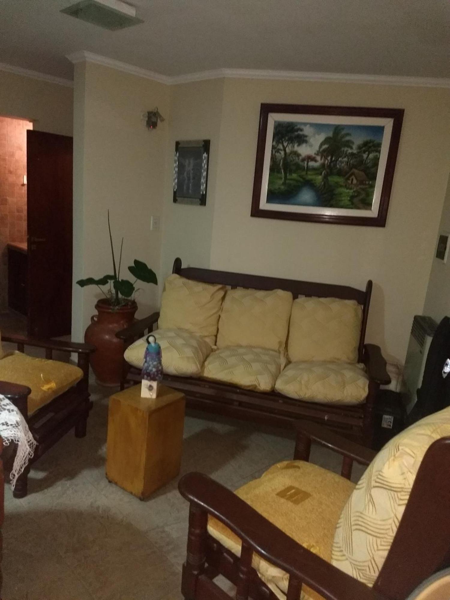 Апартаменти Departamento Сальта Номер фото