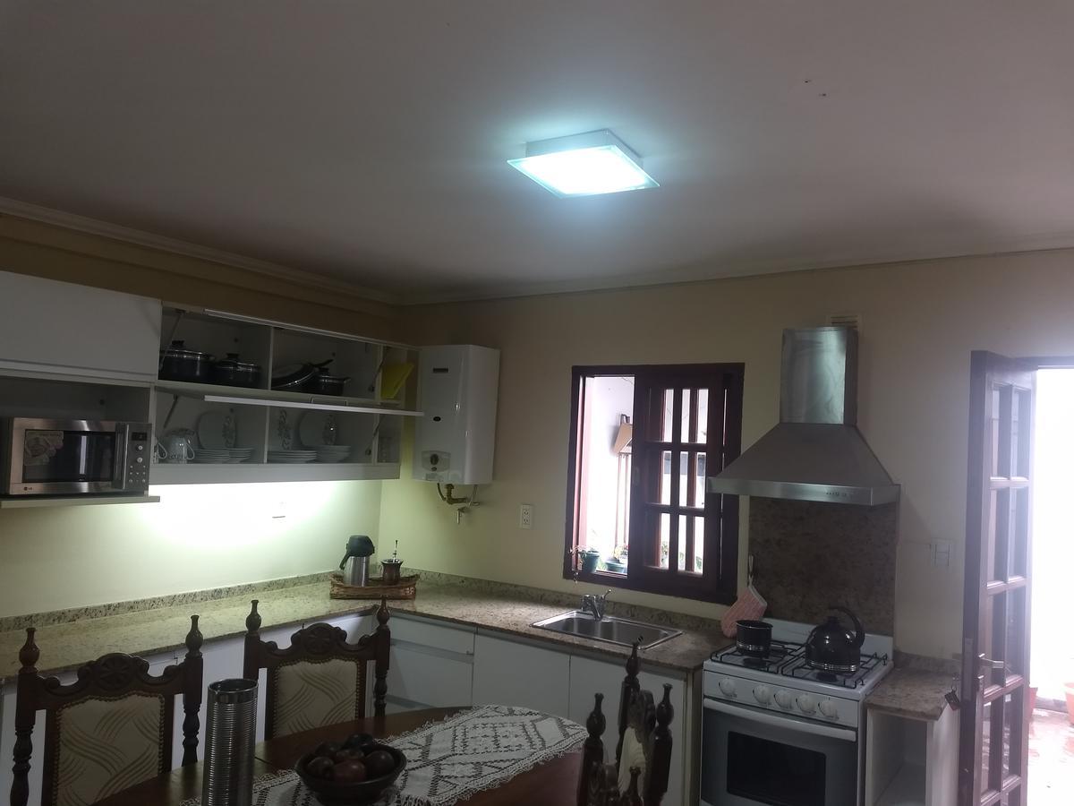 Апартаменти Departamento Сальта Екстер'єр фото